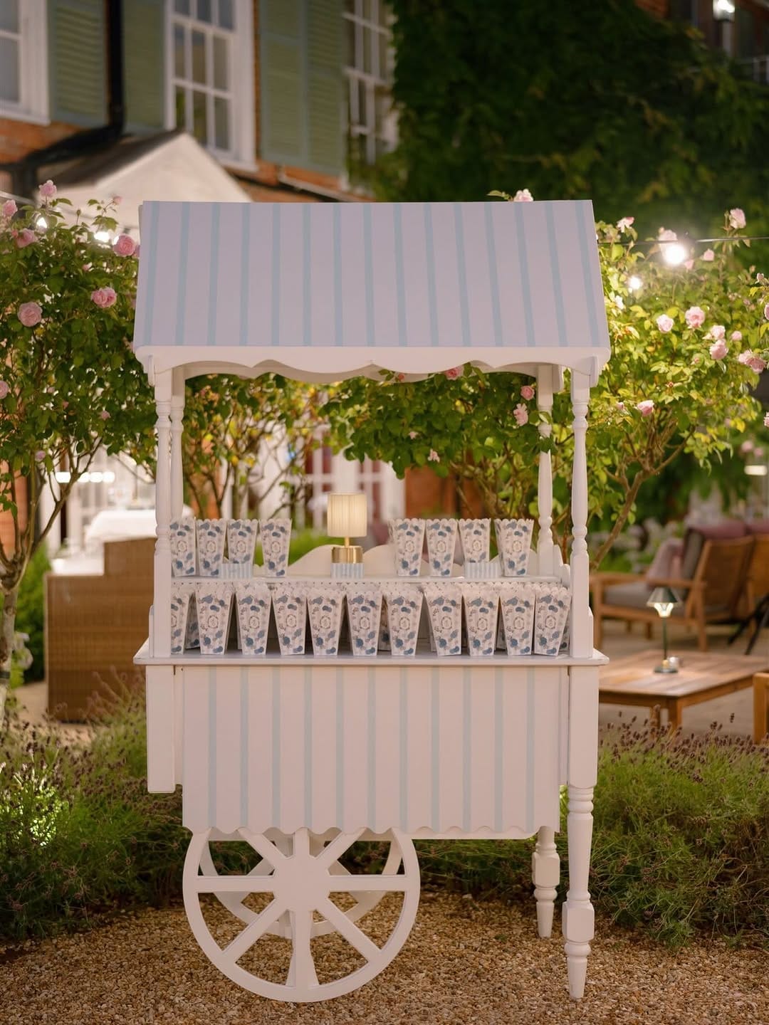 Post 1 by London Wedding Planner | Susannah on Instagram (carousel)