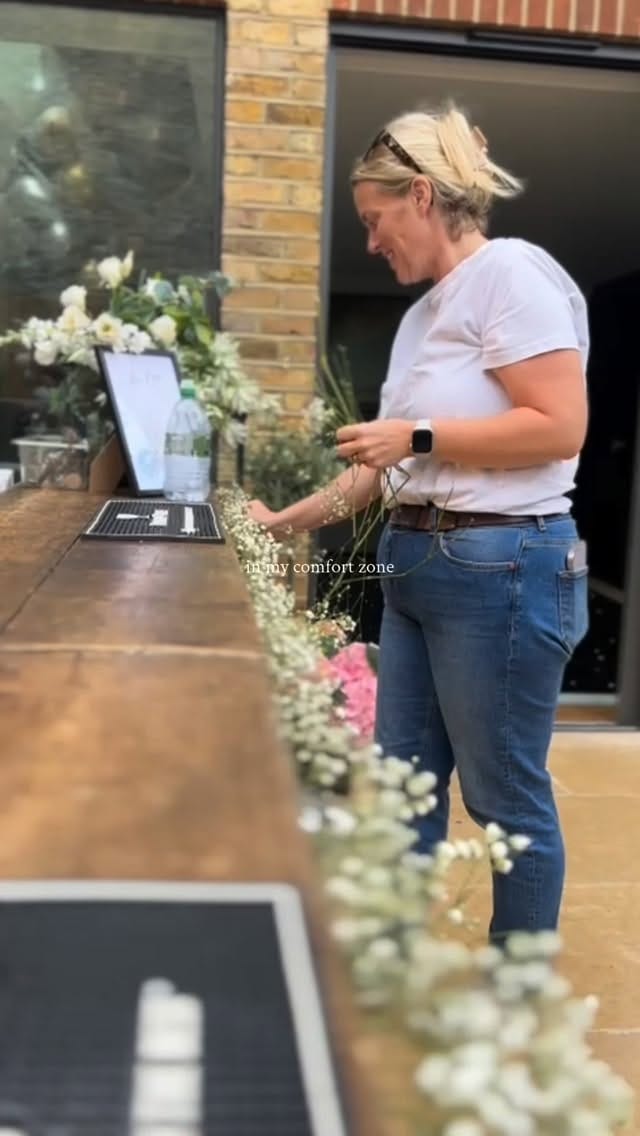 Post 4 by The Bar and Event Tailors | Hannah on Instagram (video)