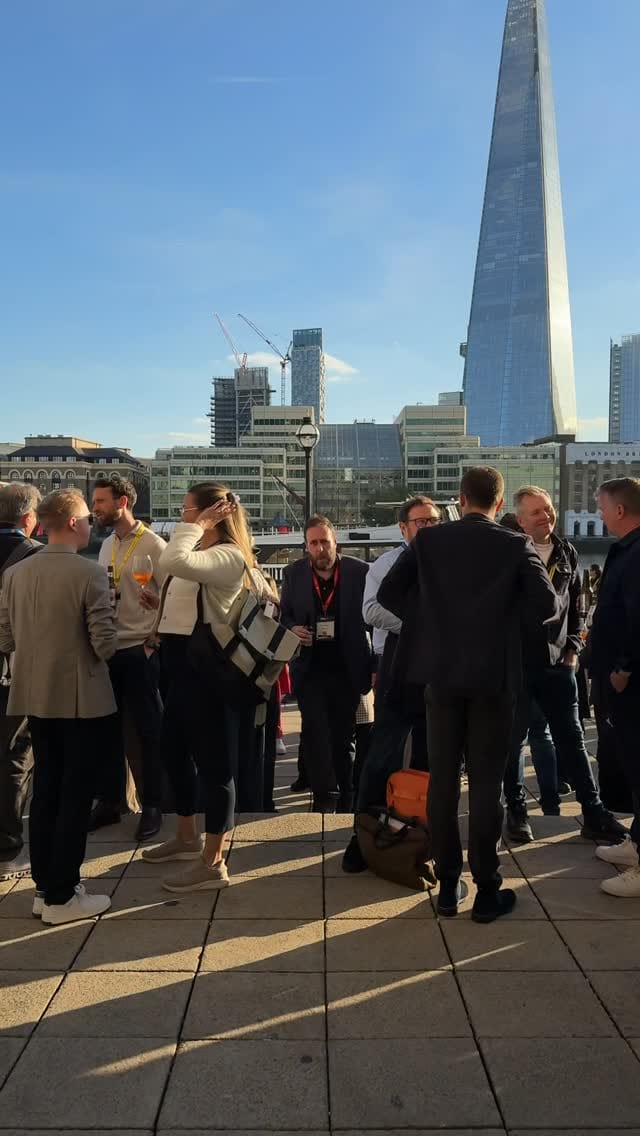 Post 7 by The Bar and Event Tailors | Hannah on Instagram (video)