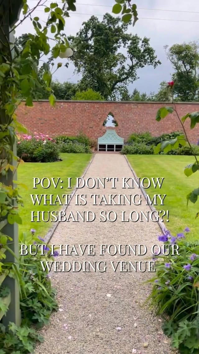 Post 8 by Tullyveery House on Instagram (video)