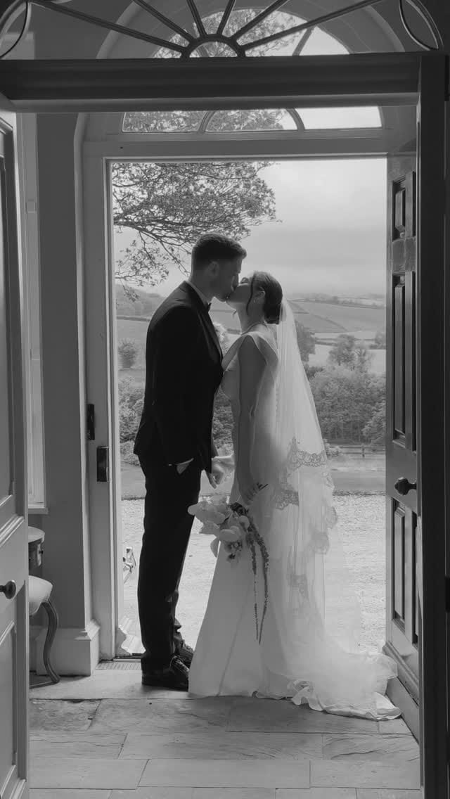 Post 6 by Tullyveery House on Instagram (video)