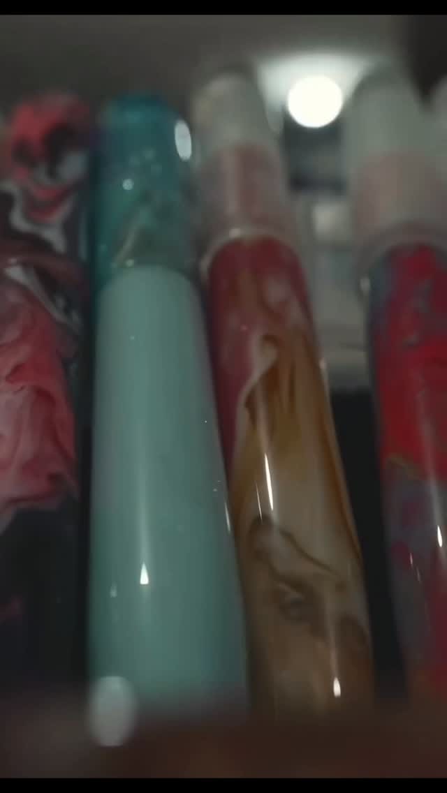 Post 5 by Klarissa Maria on Instagram (video)