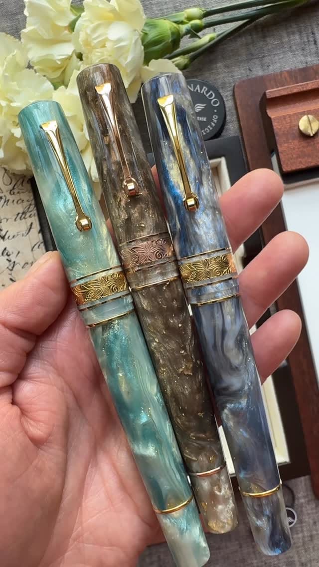 Post 4 by Klarissa Maria on Instagram (video)