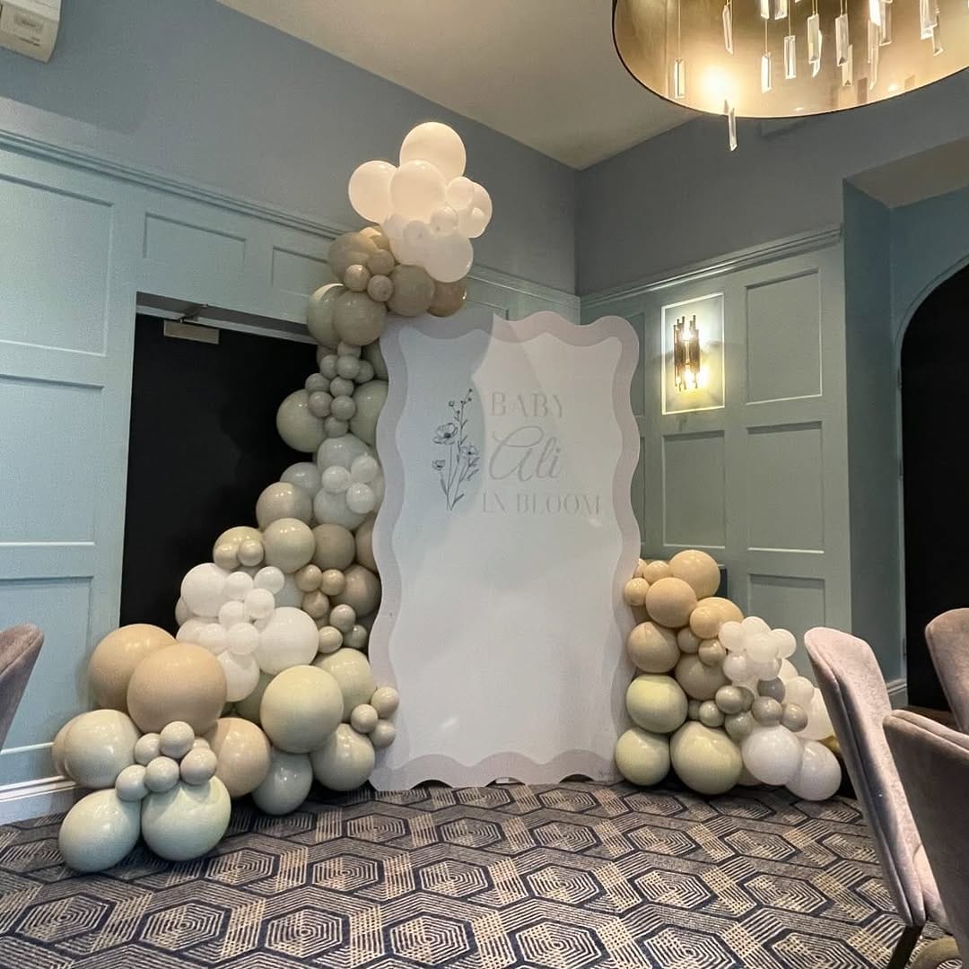 Post 3 by Haute Decor on Instagram (image)