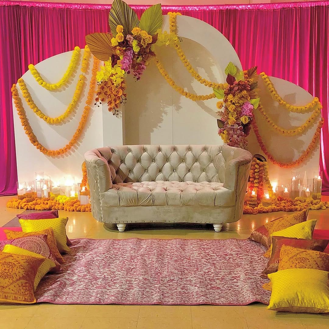 Post 8 by Haute Decor on Instagram (image)