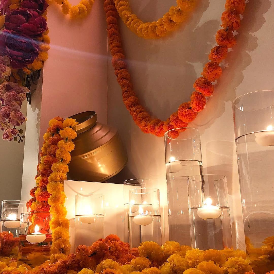 Post 10 by Haute Decor on Instagram (image)