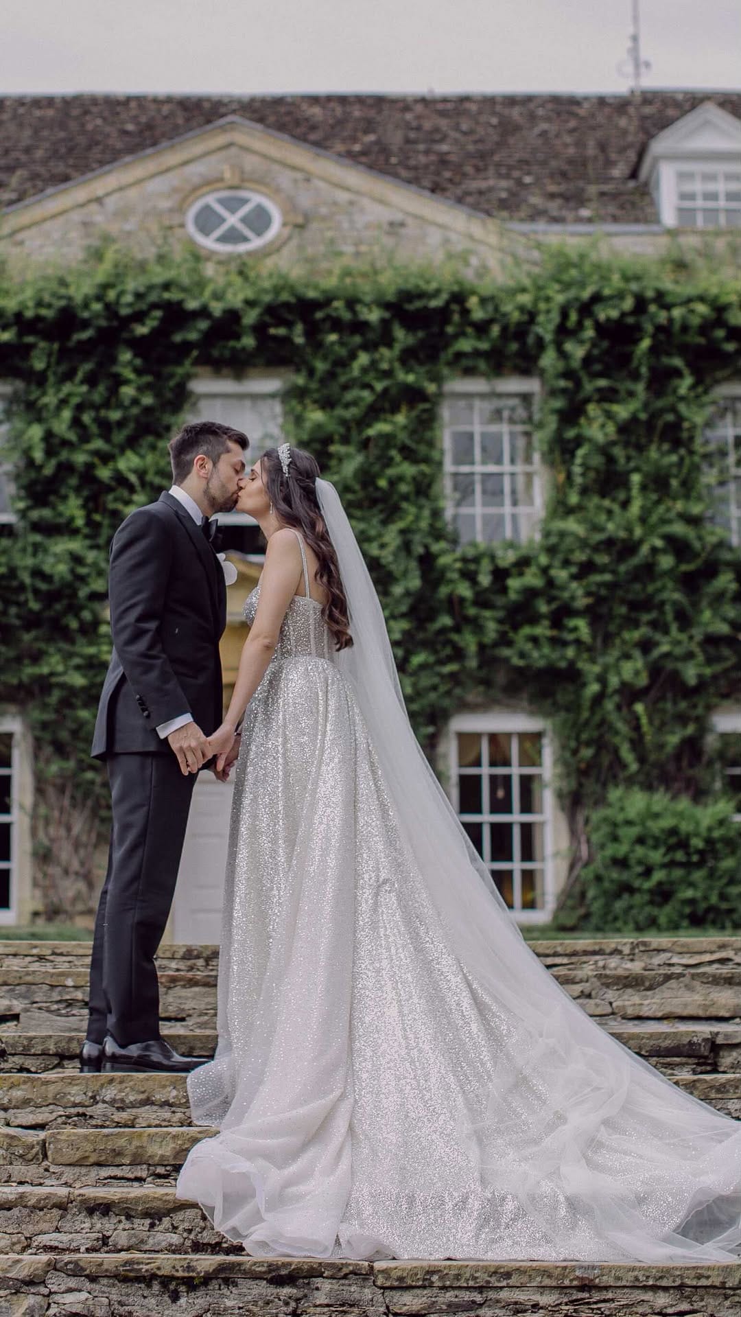 Post 9 by JJE | Luxury Weddings & Events on Instagram (video)
