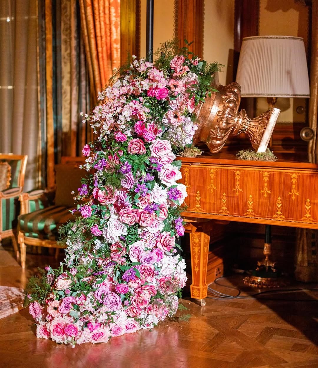 Post 4 by JJE | Luxury Weddings & Events on Instagram (image)