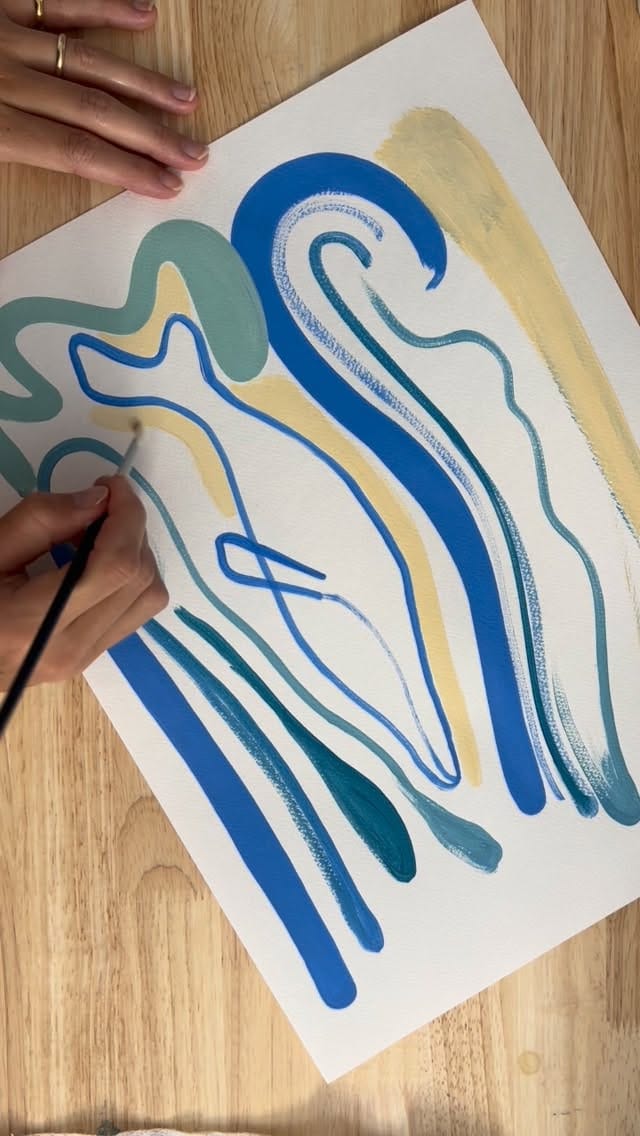 Post 10 by Margaux de Penfentenyo on Instagram (video)