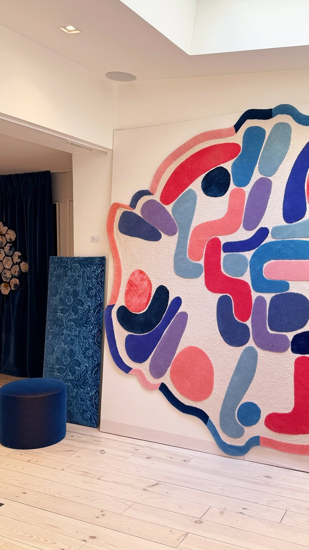 Post 3 by Margaux de Penfentenyo on Instagram (video)