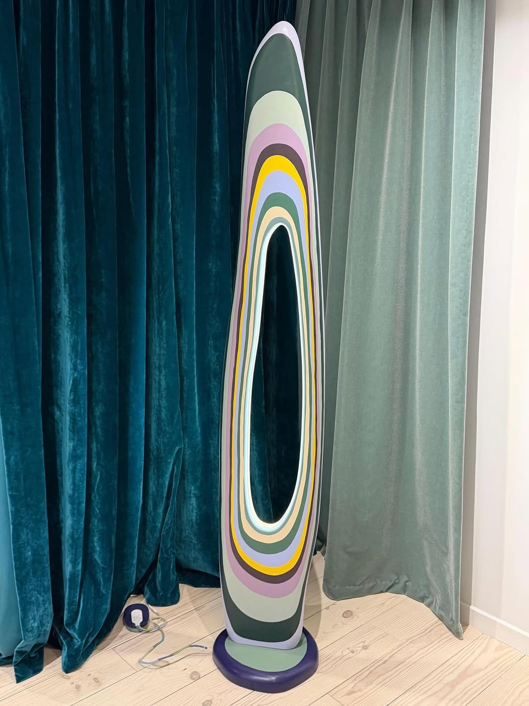 Post 2 by Margaux de Penfentenyo on Instagram (image)