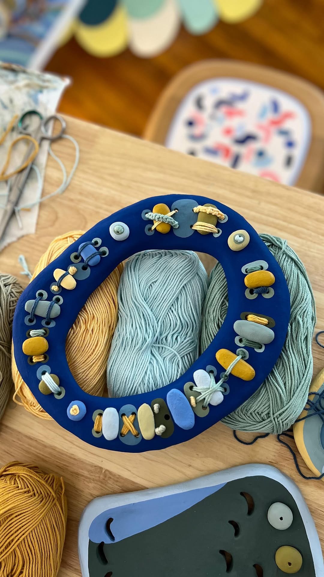 Post 5 by Margaux de Penfentenyo on Instagram (video)