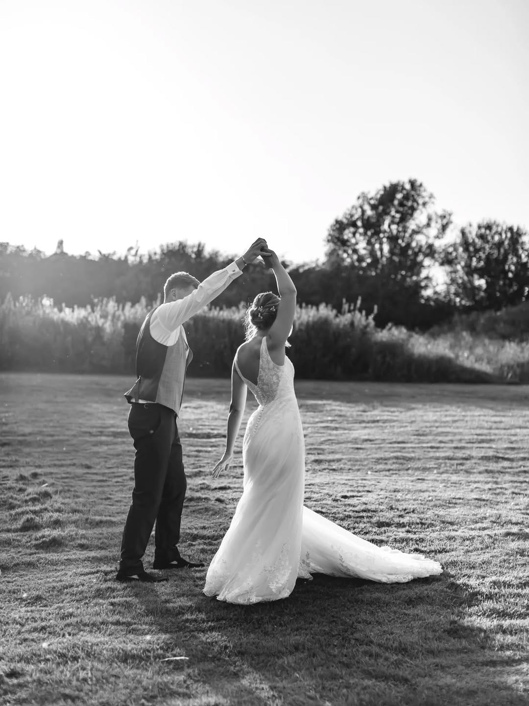 Post 3 by Villiers Barn Wedding Venue on Instagram (carousel)