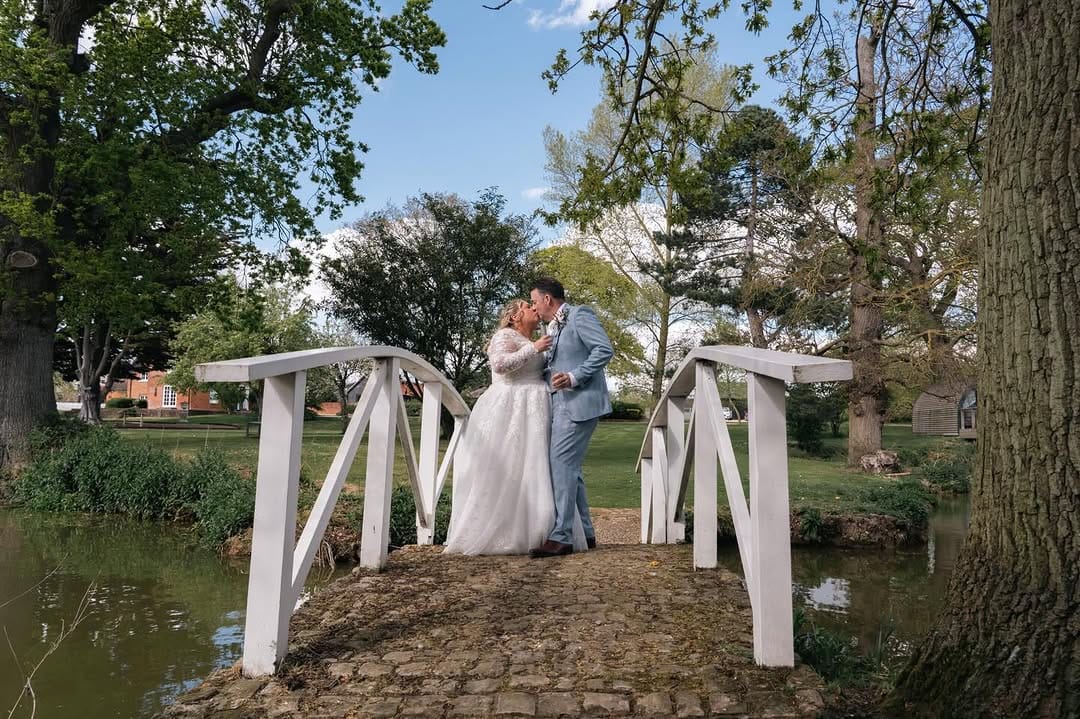 Post 7 by Villiers Barn Wedding Venue on Instagram (carousel)