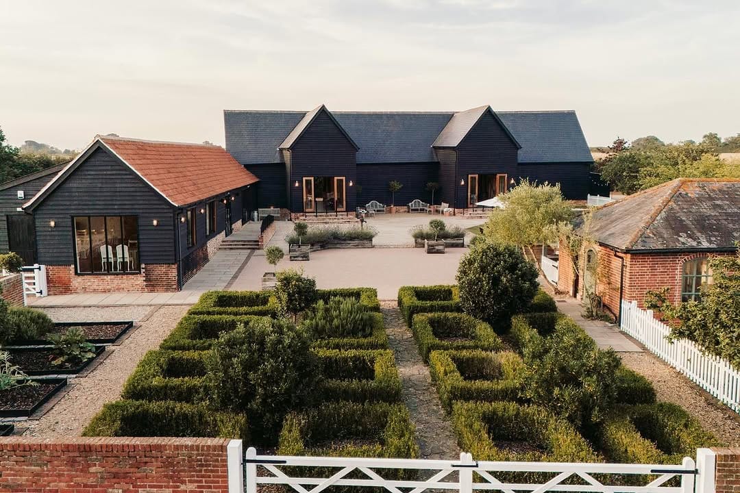 Post 10 by Villiers Barn Wedding Venue on Instagram (carousel)