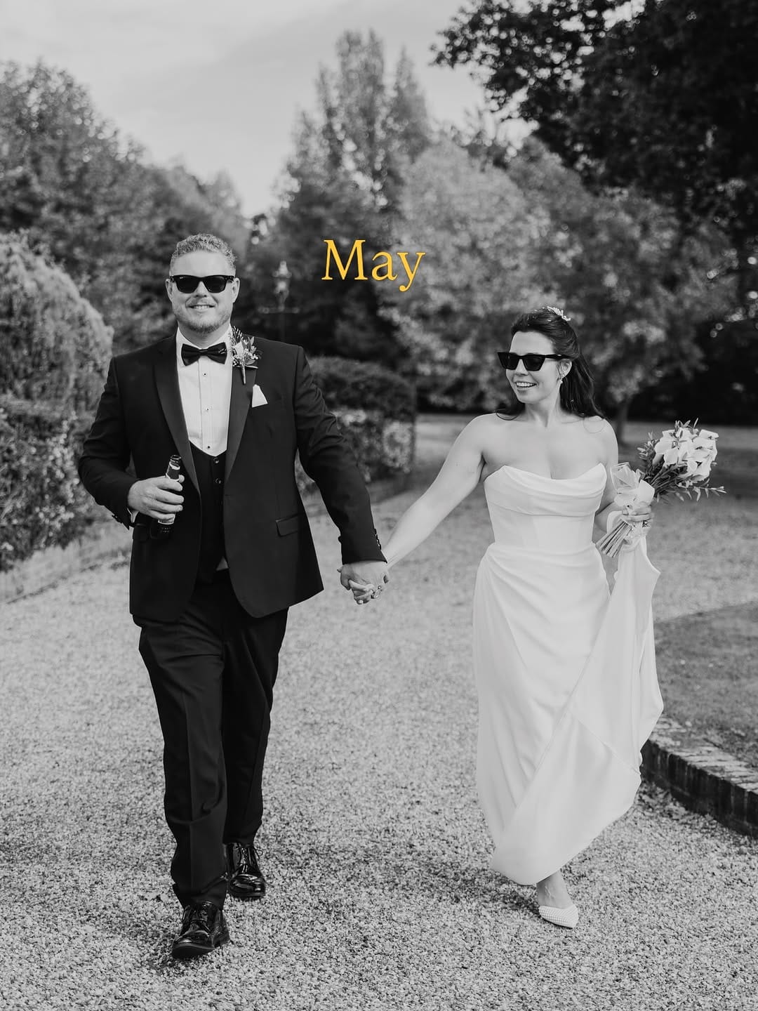 Post 5 by Villiers Barn Wedding Venue on Instagram (image)