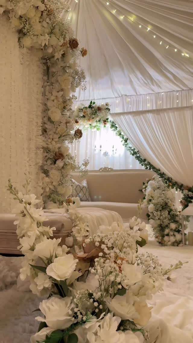 Post 6 by Enchanted Events on Instagram (video)