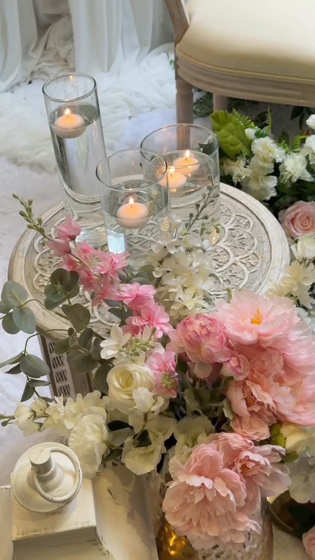 Post 5 by Enchanted Events on Instagram (video)