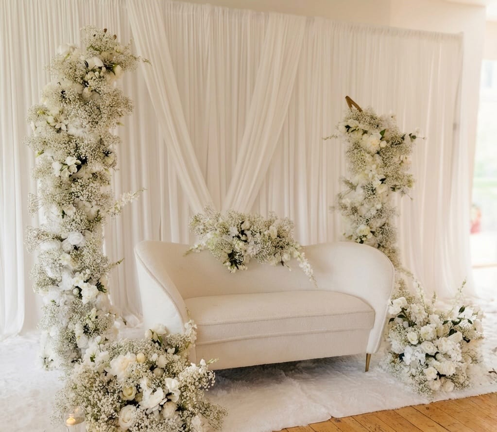Post 2 by Enchanted Events on Instagram (image)