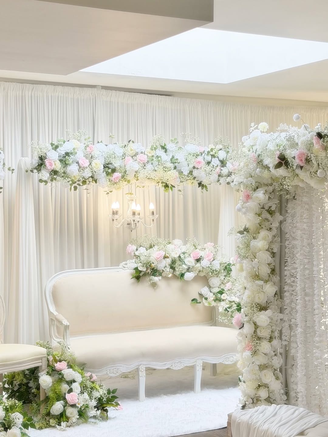 Post 4 by Enchanted Events on Instagram (carousel)