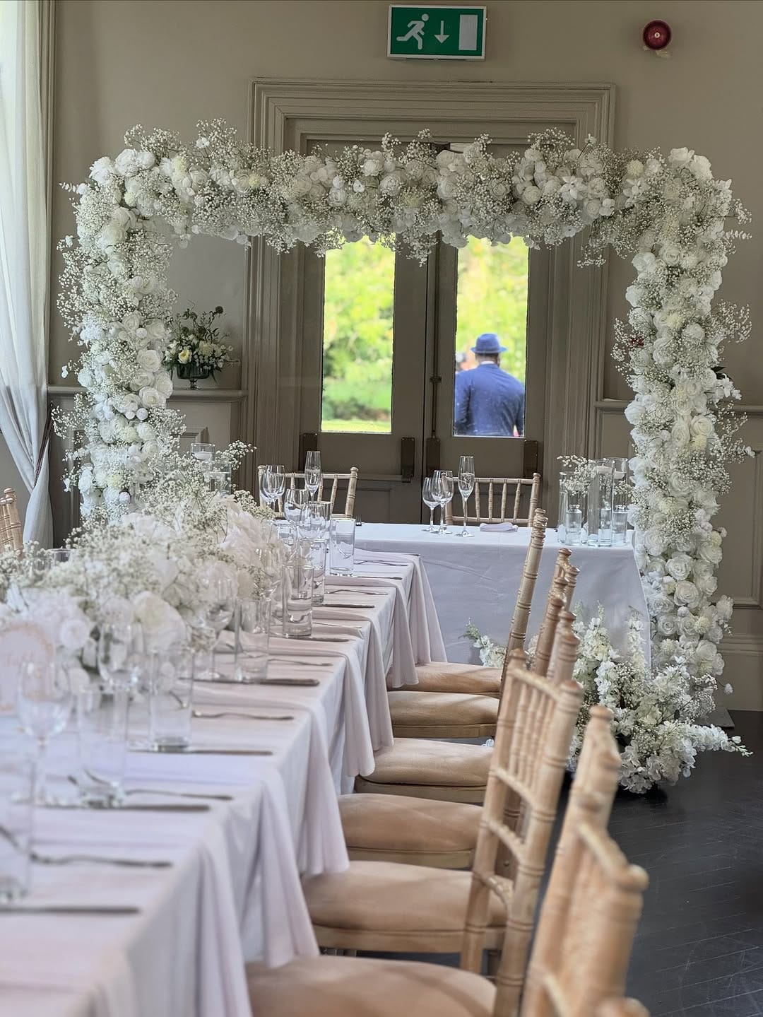 Post 10 by Enchanted Events on Instagram (carousel)