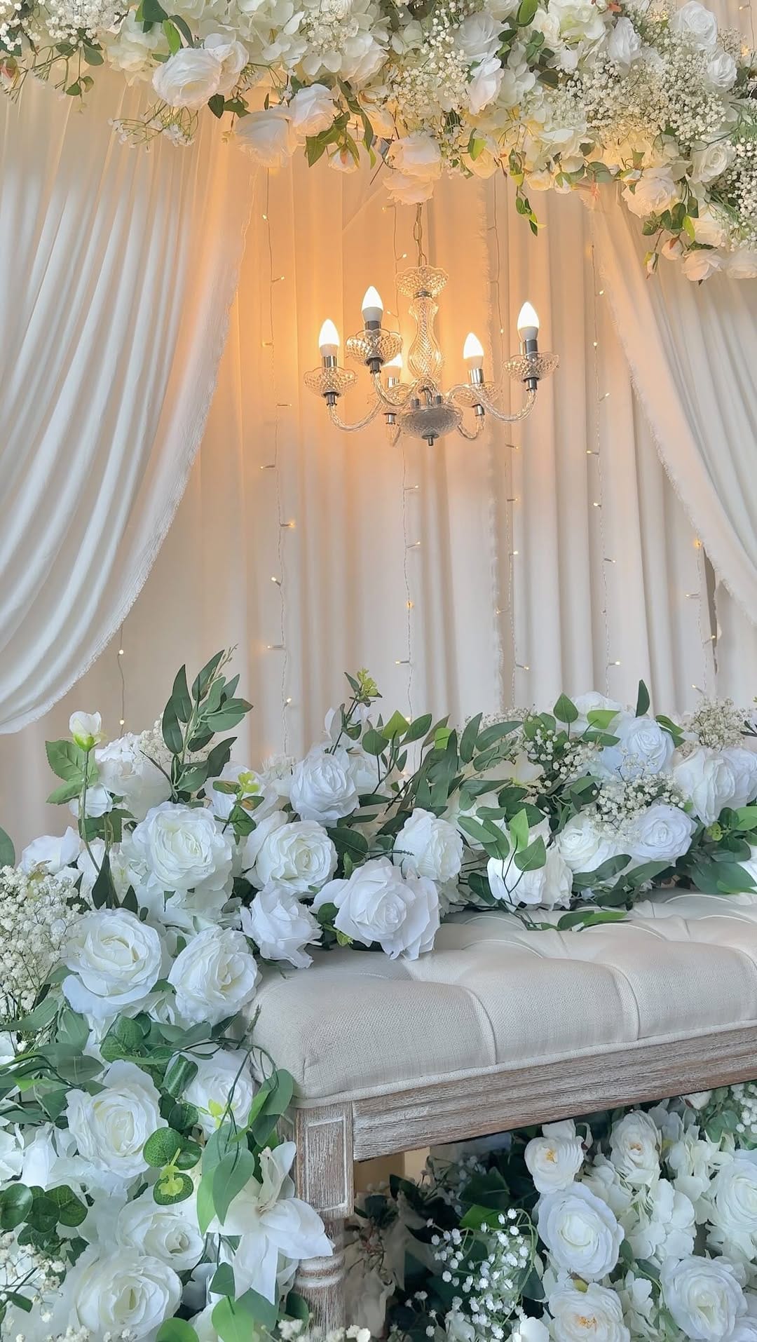 Post 8 by Enchanted Events on Instagram (video)