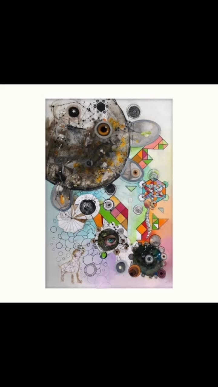 Post 3 by Jonathan M James on Instagram (video)