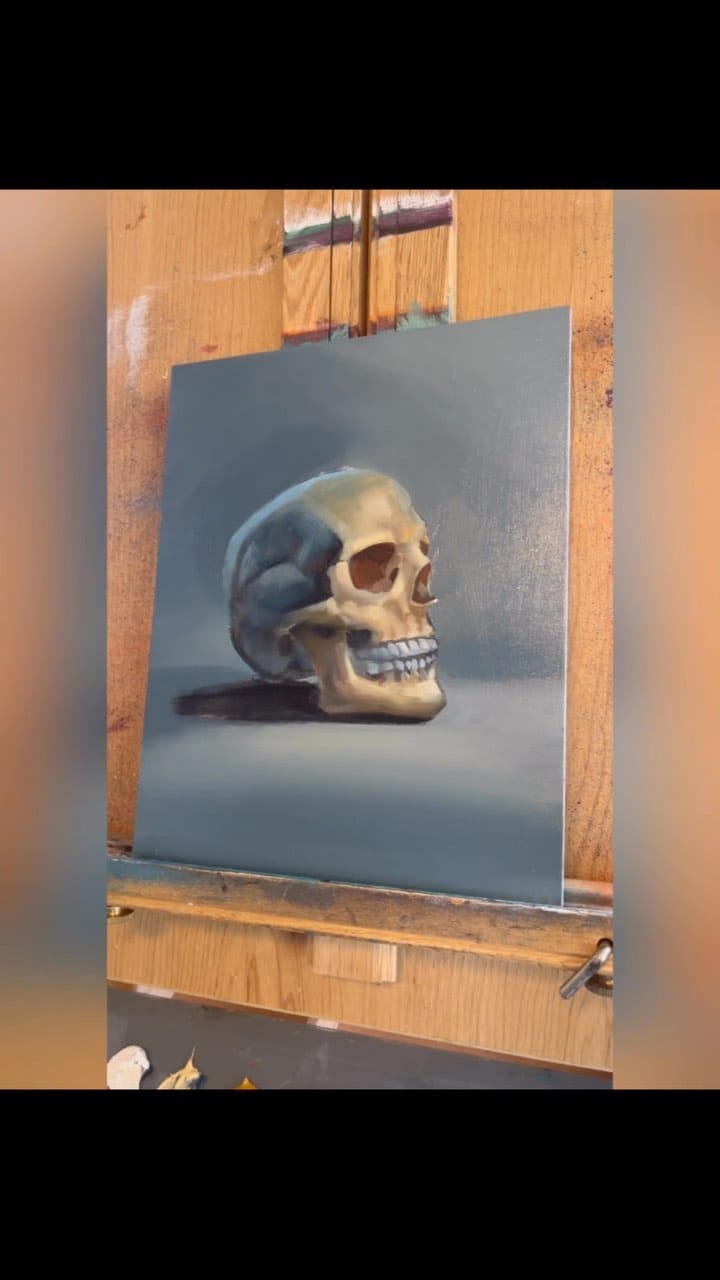Post 6 by Jonathan M James on Instagram (video)
