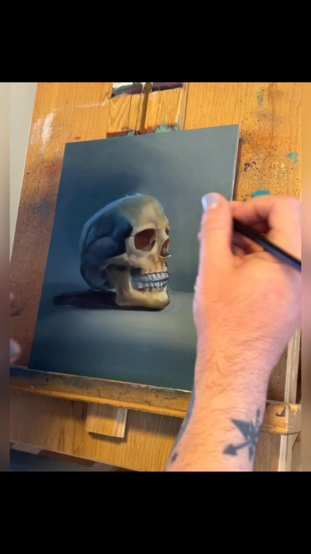 Post 4 by Jonathan M James on Instagram (video)