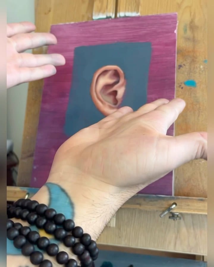 Post 7 by Jonathan M James on Instagram (video)
