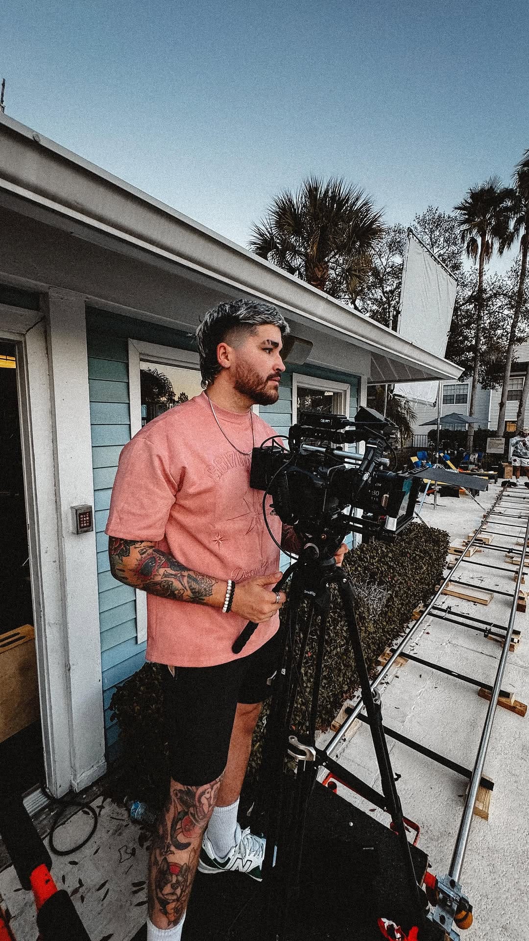 Post 10 by Jimmy Edward on Instagram (video)