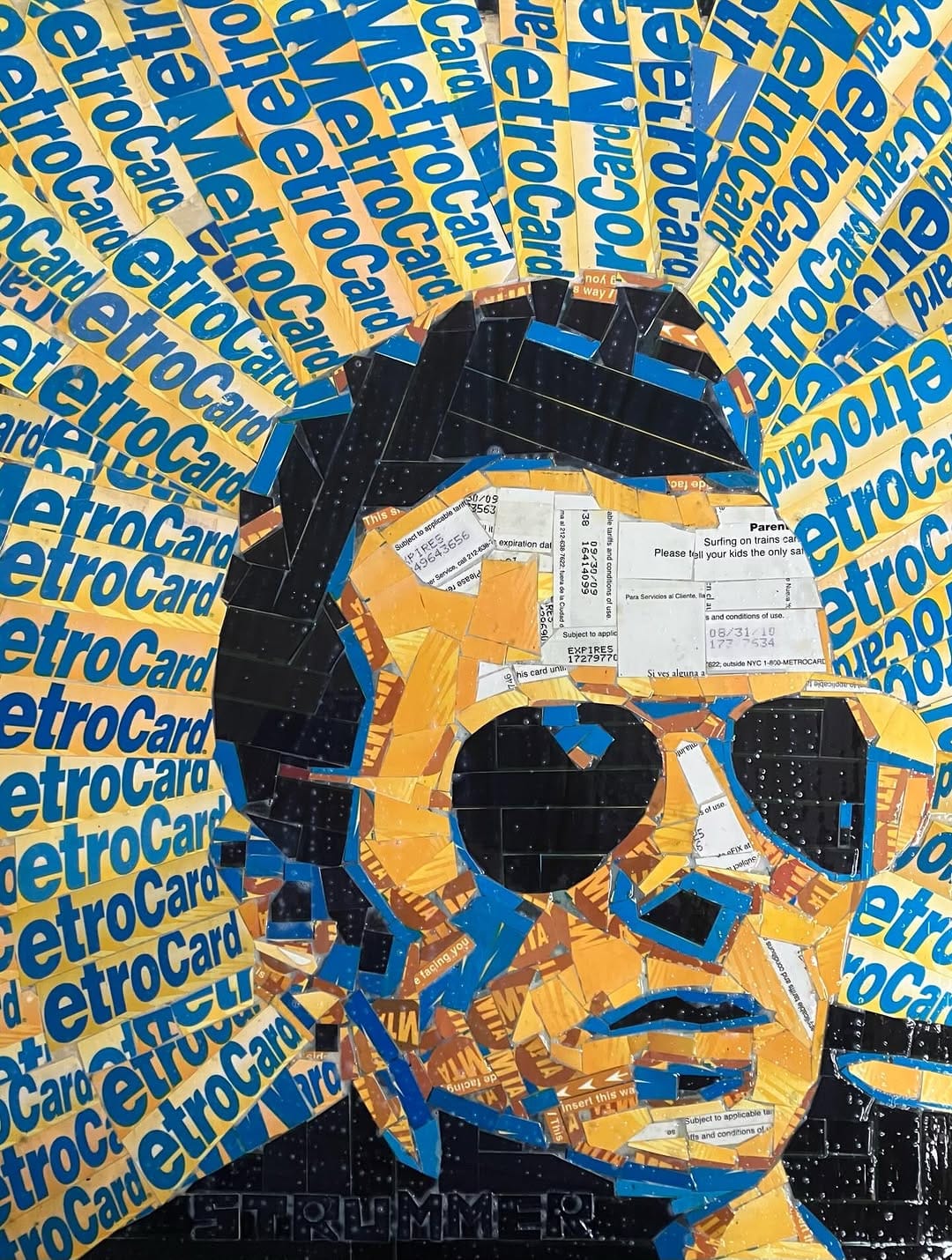 Post 9 by Paul Romeo on Instagram (image)