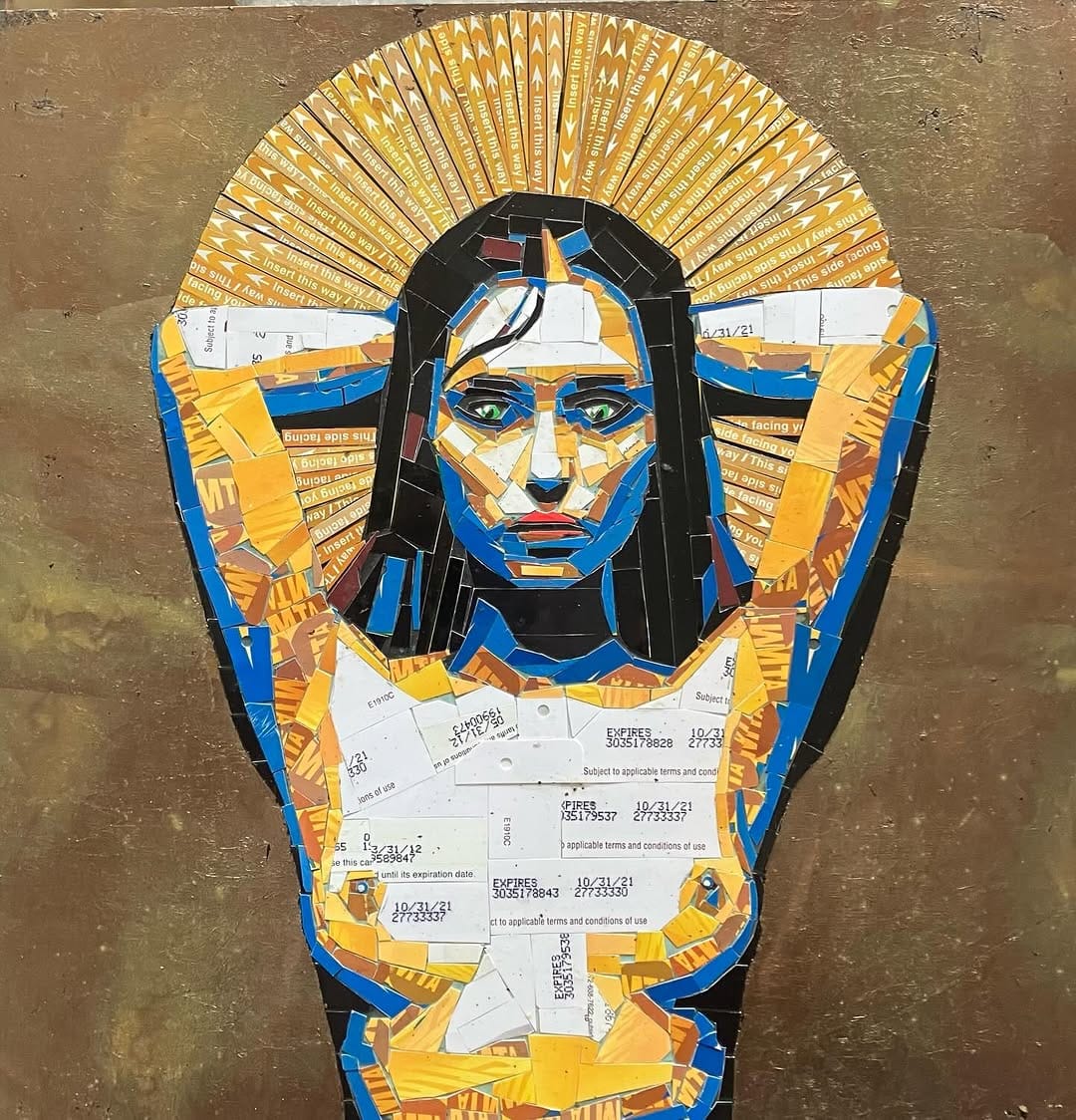 Post 8 by Paul Romeo on Instagram (image)