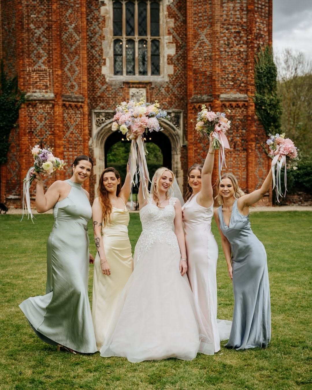 Post 5 by Leez Priory on Instagram (image)