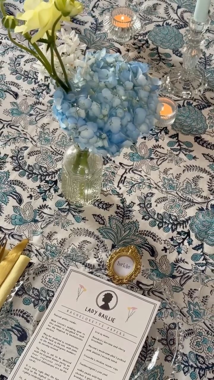Post 4 by Flock - Hen Party Planner ✨ on Instagram (video)