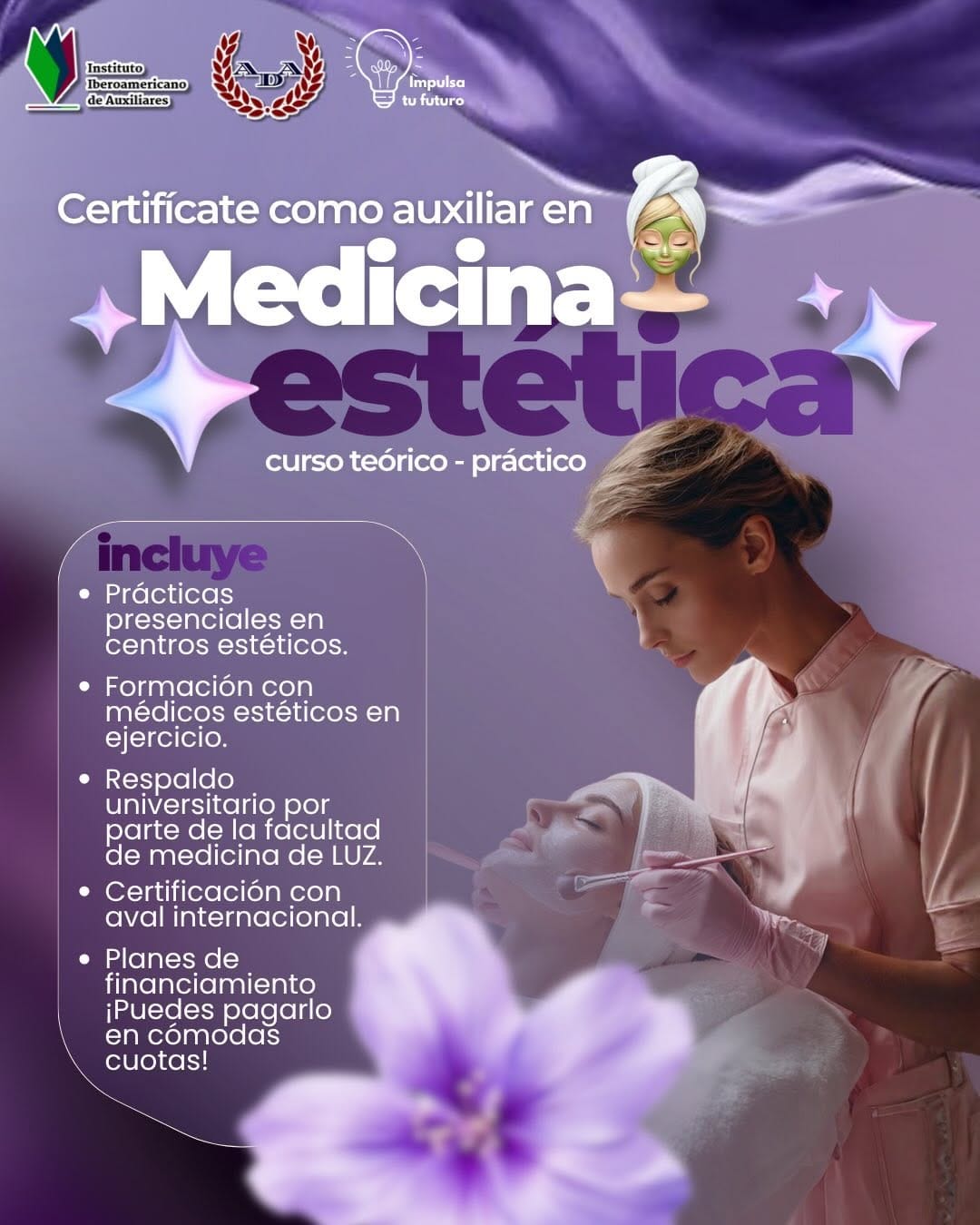 Post 6 by Cursos para trabajar IIA | Vaniuzka on Instagram (carousel)