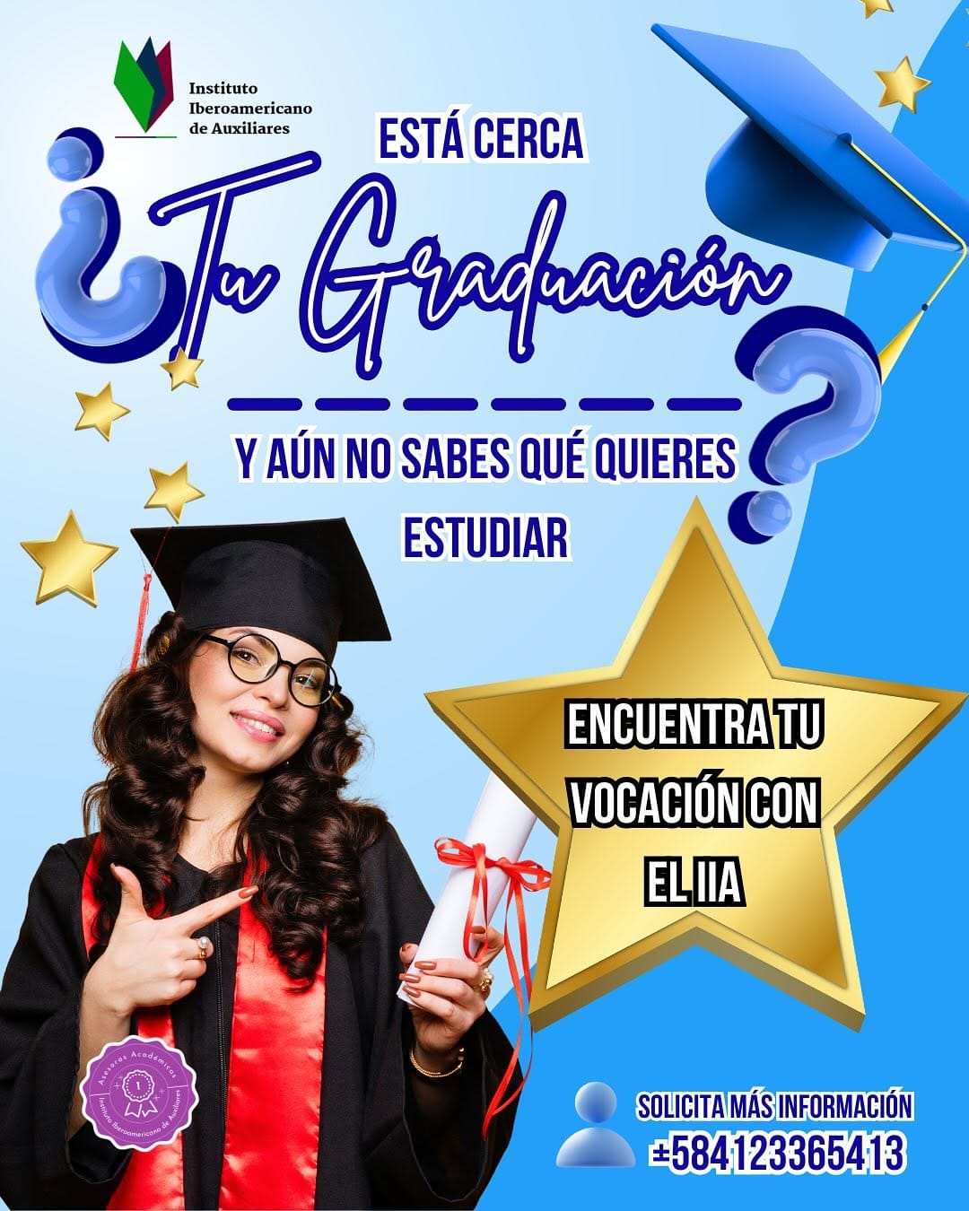 Post 10 by Cursos para trabajar IIA | Vaniuzka on Instagram (carousel)