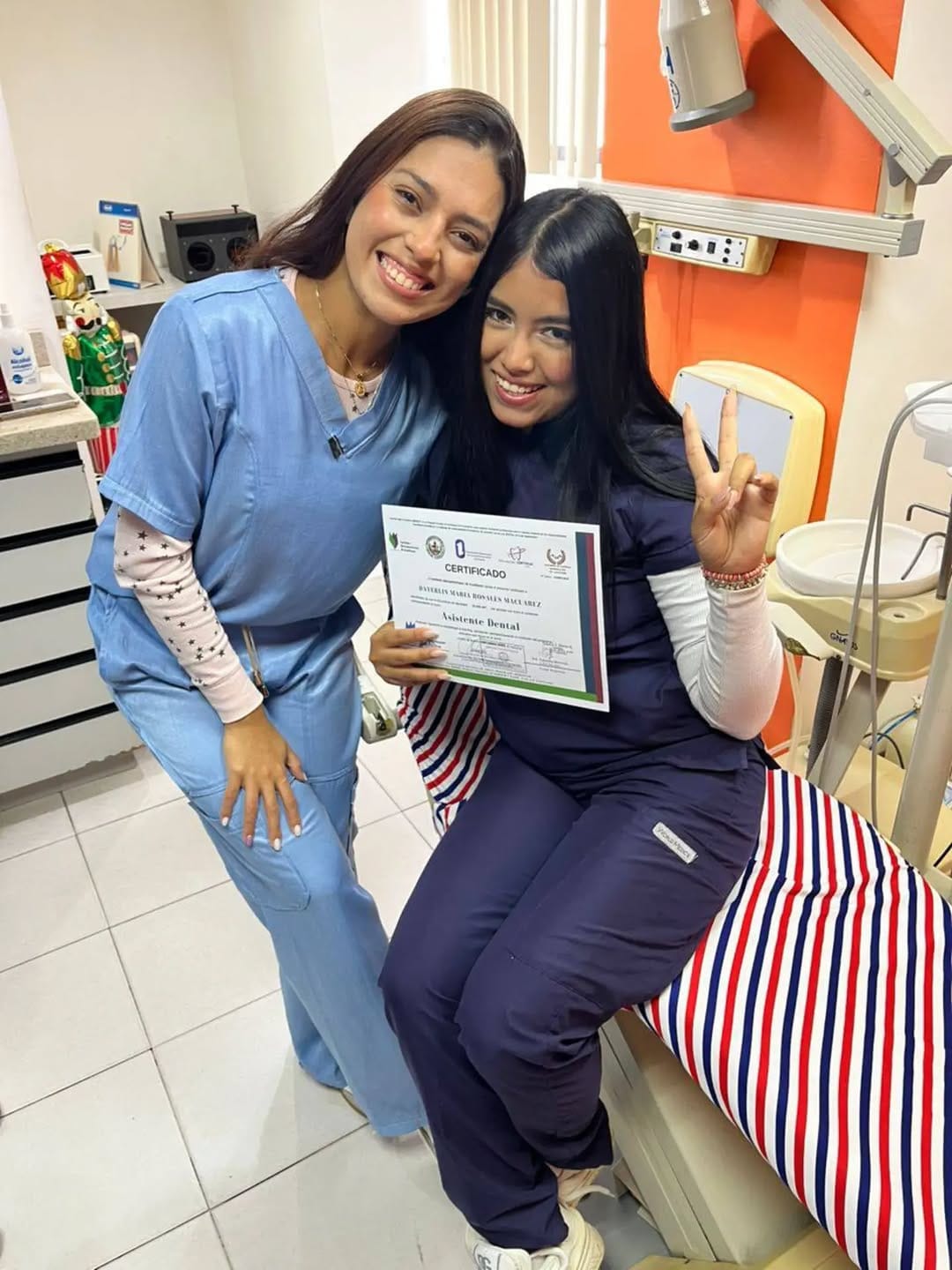Post 4 by Cursos para trabajar IIA | Vaniuzka on Instagram (carousel)