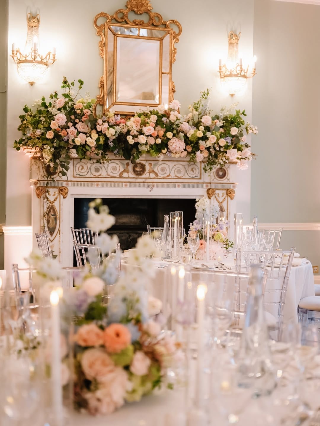 Post 4 by Camilla Boniek Events on Instagram (carousel)