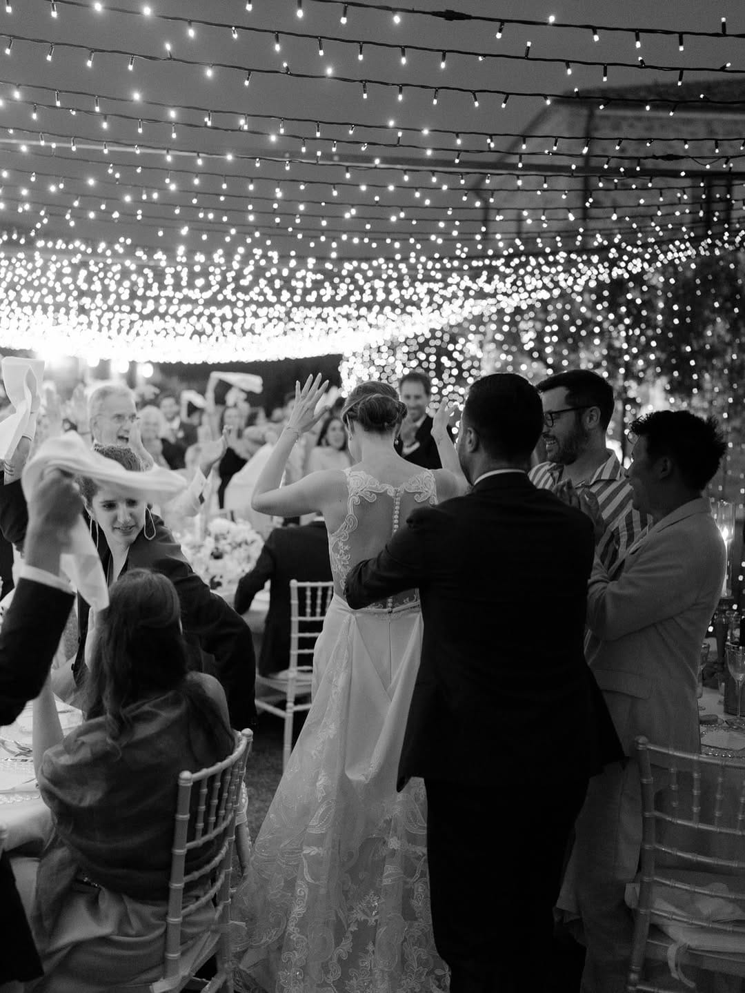 Post 7 by Camilla Boniek Events on Instagram (carousel)