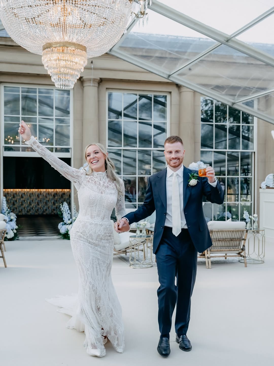 Post 8 by Camilla Boniek Events on Instagram (carousel)