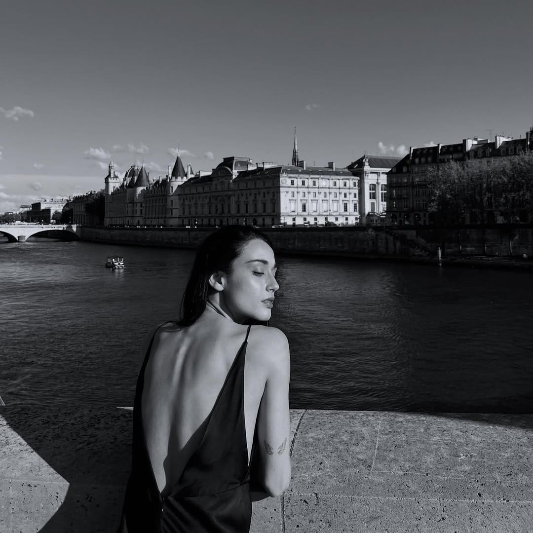 Post 9 by Olivia Errazuriz on Instagram (image)