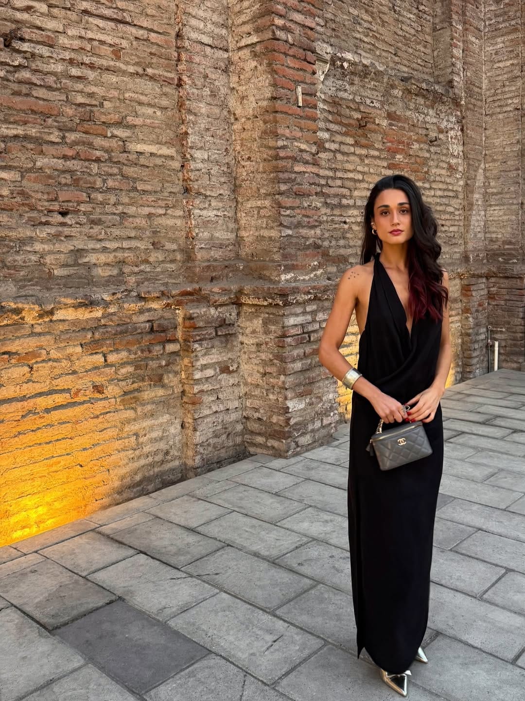 Post 6 by Olivia Errazuriz on Instagram (image)
