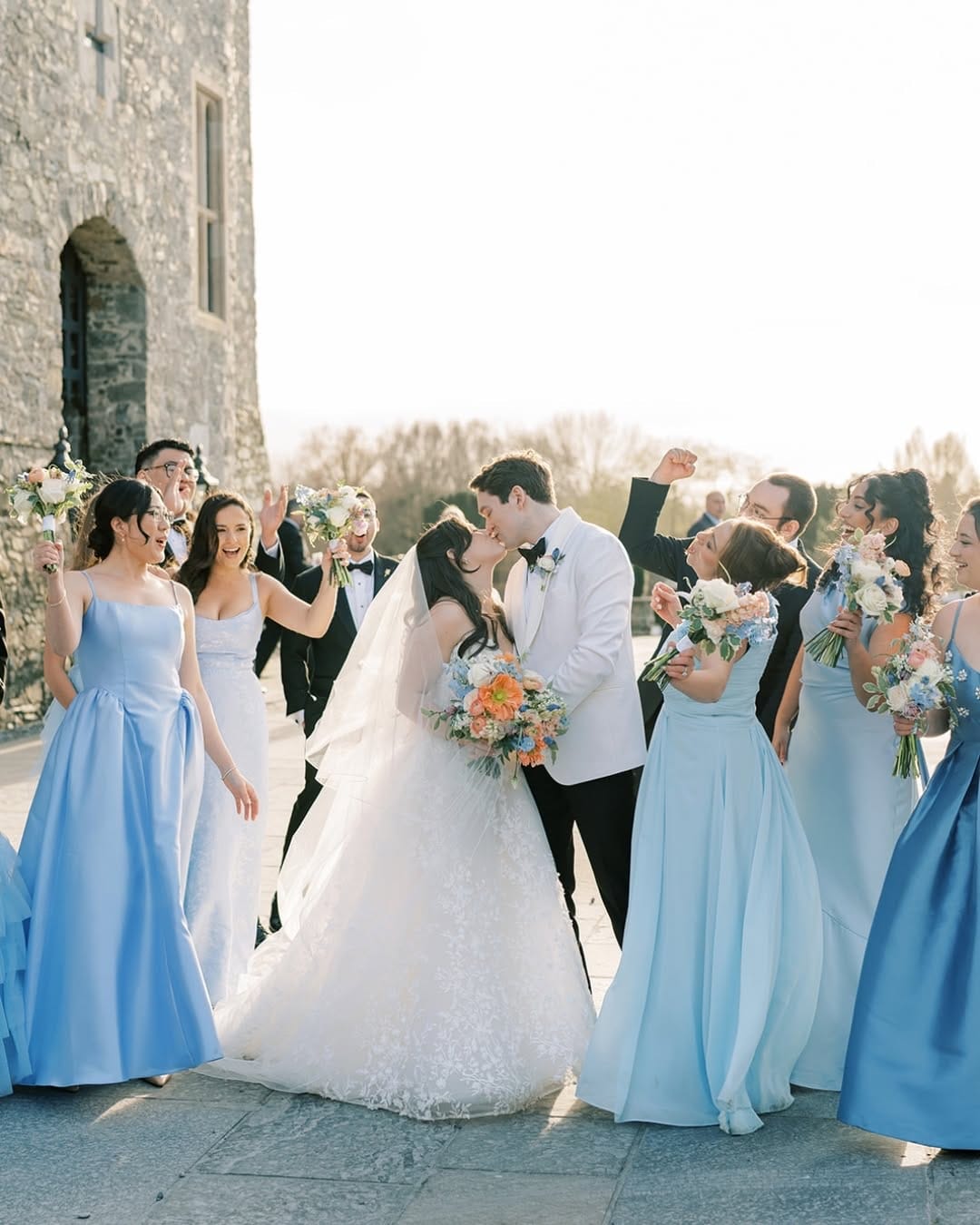 Post 4 by Wedding Planner Ireland on Instagram (image)