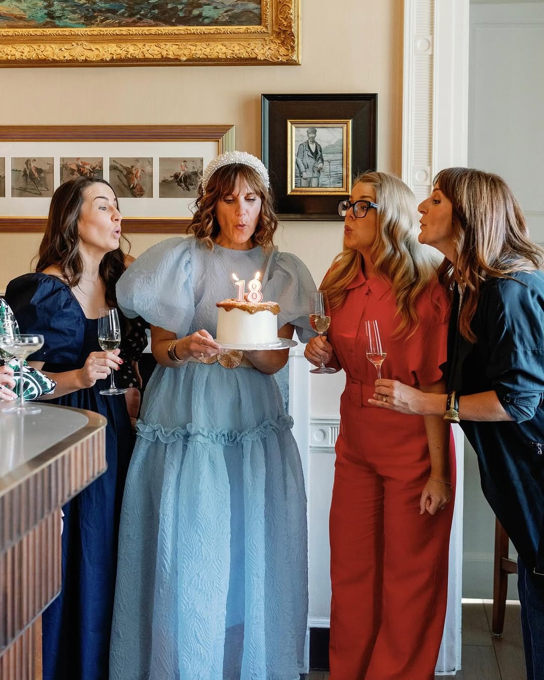 Post 8 by Wedding Planner Ireland on Instagram (image)