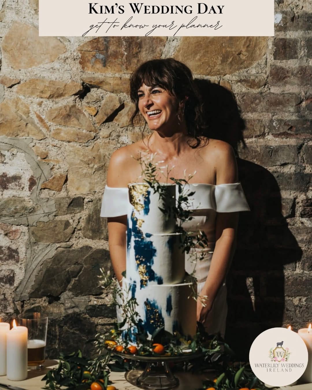 Post 2 by Wedding Planner Ireland on Instagram (carousel)
