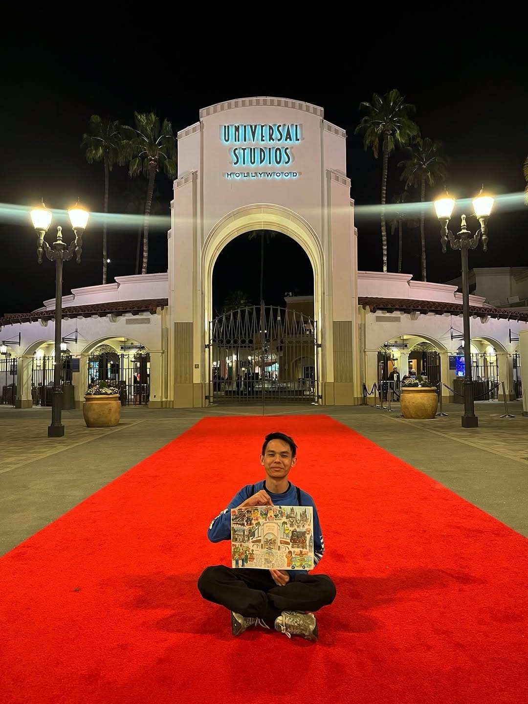 Post 5 by Evrico Jeremy on Instagram (carousel)