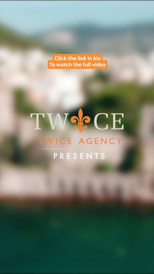 Post 2 by Twice Agency - Lifestyle & Events on Instagram (video)