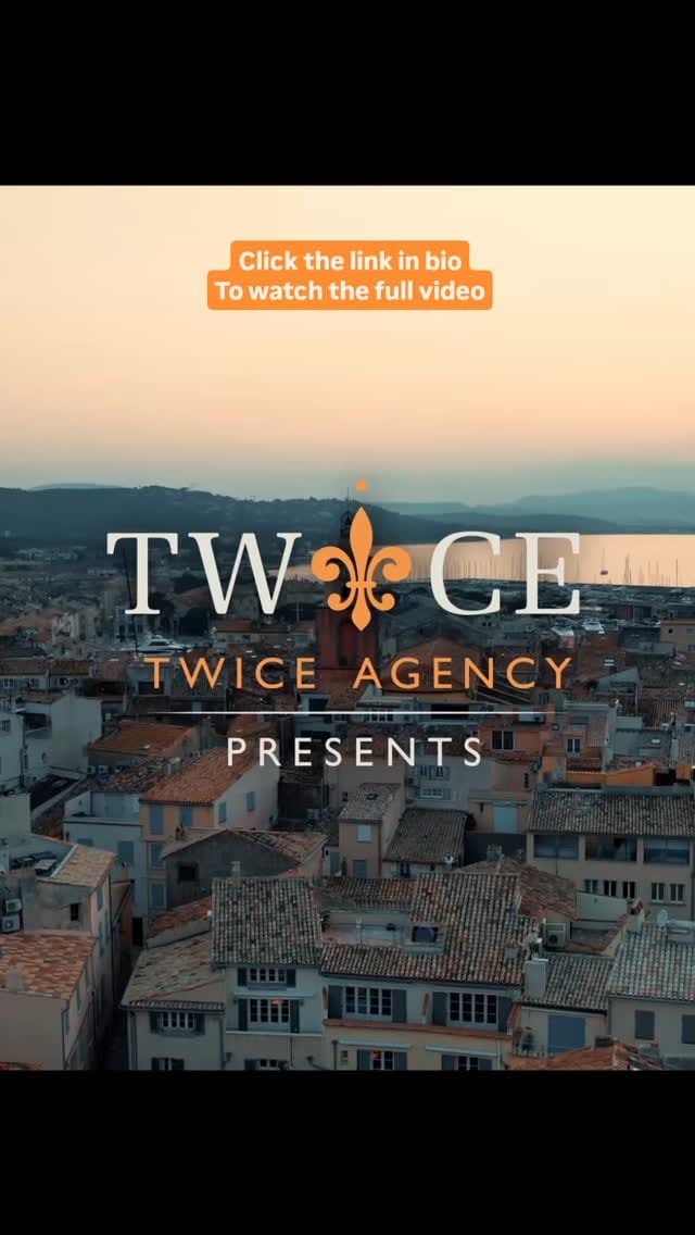 Post 10 by Twice Agency - Lifestyle & Events on Instagram (video)