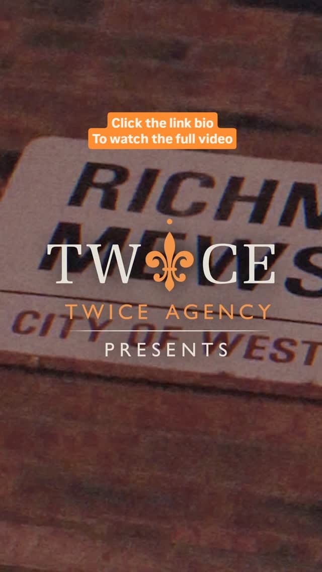 Post 9 by Twice Agency - Lifestyle & Events on Instagram (video)
